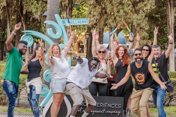 Spain Marbella Wellness Park