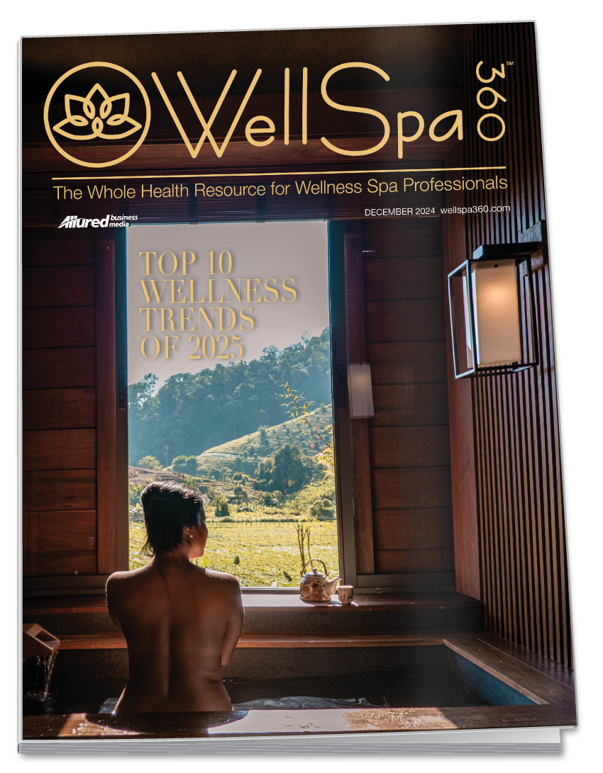 WellSpa 360 December 2024