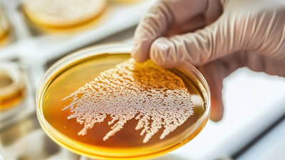 As precision fermentation advances, the scientific community will need to continue to overcome technical challenges for optimizing both the flavor and scalability of these products.