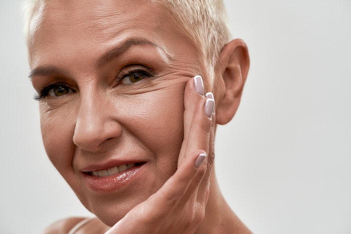 Young Pharmaceuticals has formulated a topical solution with soy isoflavones for estrogen-deficient skin - the RevEstro Balancing Night Cream.