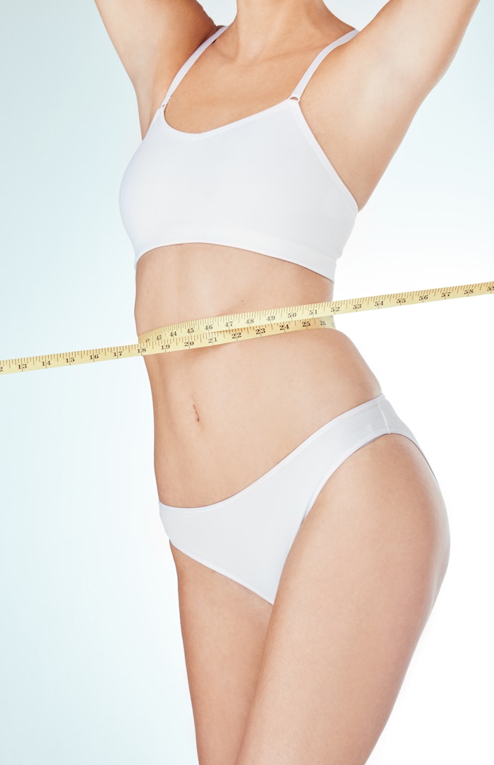 As patients seek further refinement following body contouring to achieve a 'snatched' silhouette, rib repositioning becomes a solution.