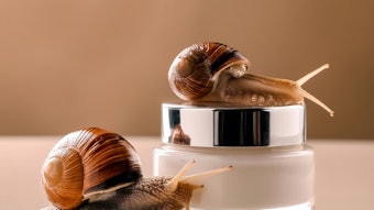 Snail Serum in Skin Care