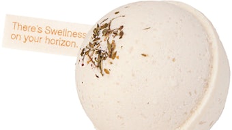 Farmhouse Fresh Rosemary-Mint Hemp-Infused Large Fizzing Bath Soak