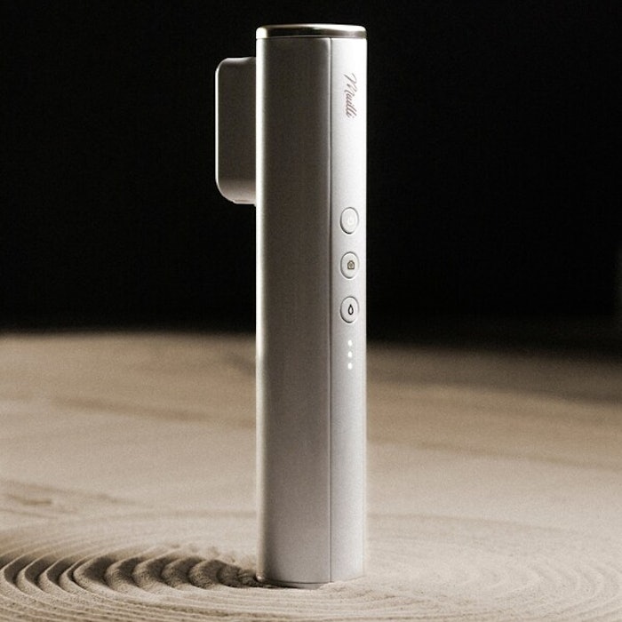 Smart SKN Muilli AI Dermascope