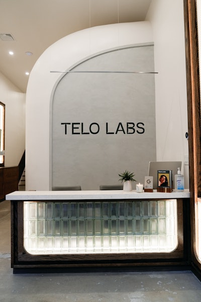 Telo Labs 1