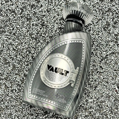 Vault Tanning Bronzer