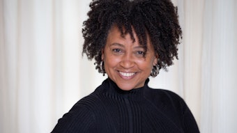 Director of Spa Shawnda Brooks