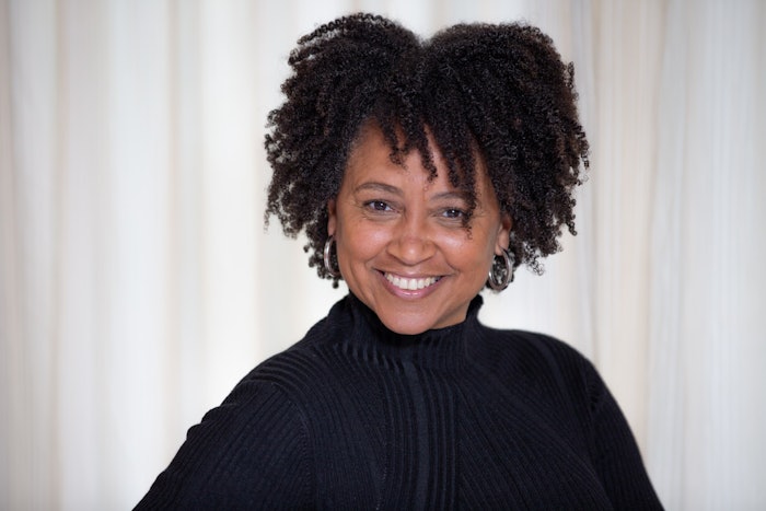 Director of Spa Shawnda Brooks