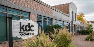 KDC/One Acquires Italy's Laffon S.r.l. To Boost Makeup Packaging Capabilities
