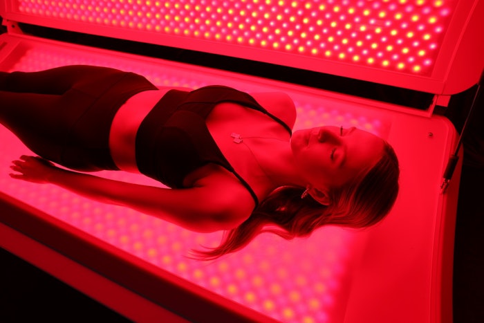 JK Products & Services, North America Red Light Therapy