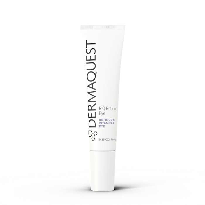 DermaQuest RiQ Retinol Eye