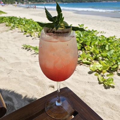 Thompson Zihuatanejo4