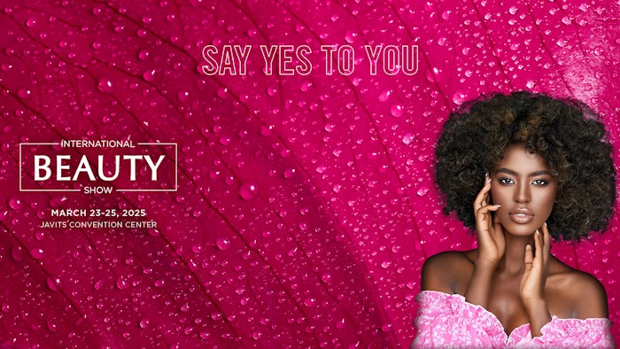 Say Yes to You at IBS New York