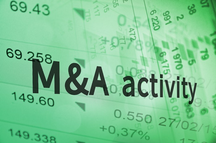 Many factors sparked predictions for increased M&A activity in 2025, including economic recovery and declining interest rates; the latest EY-Parthenon Macroeconomic outlook shows M&A activity is expected to rise 10% in 2025.