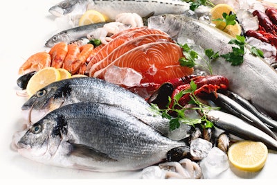 This raw material can be used in all cooked seafood flavors starting at 20 ppm.