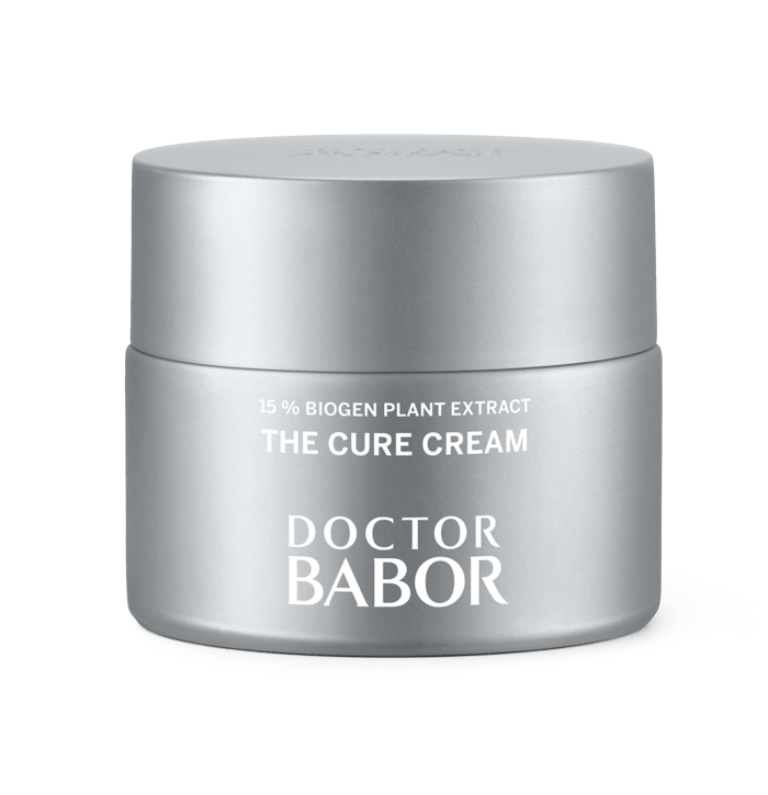 Babor 21859 Drb The Cure Cream 50ml Ti (1)