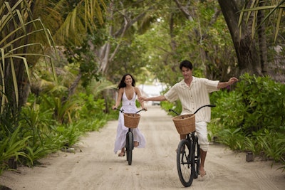 Bike Ride