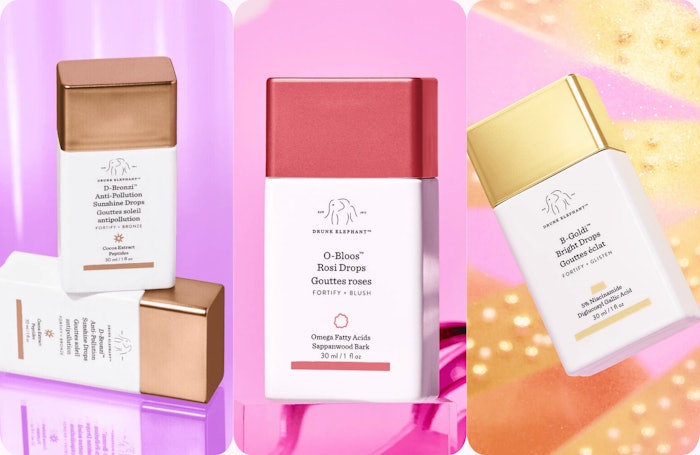 Albéa Matamoros and Drunk Elephant announced an exciting collaboration to debut three innovative and sustainable skin care products in the U.S. market.