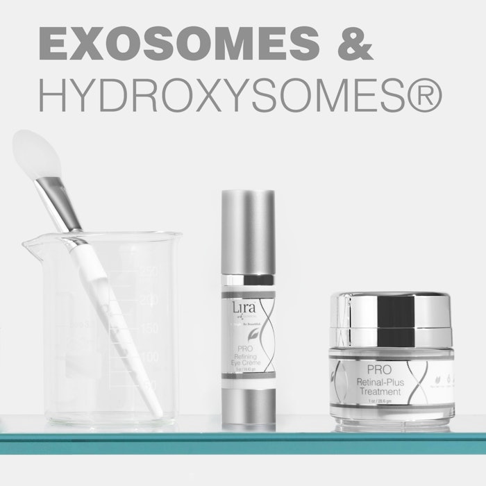 Exsomes & Hydroxysomes
