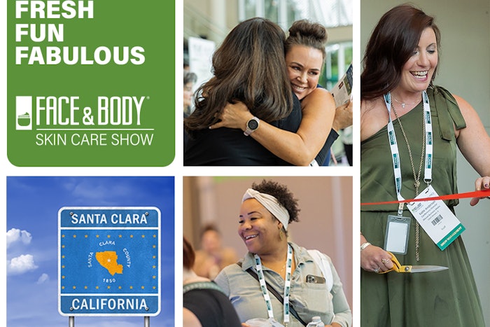 Face & Body is returning to silicon valley