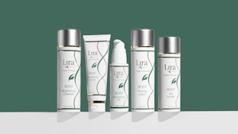 Lira Clinical Body Line Ledge