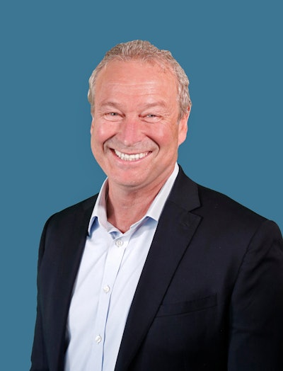 Rich DiBernardo, CEO of iniTech Inc.