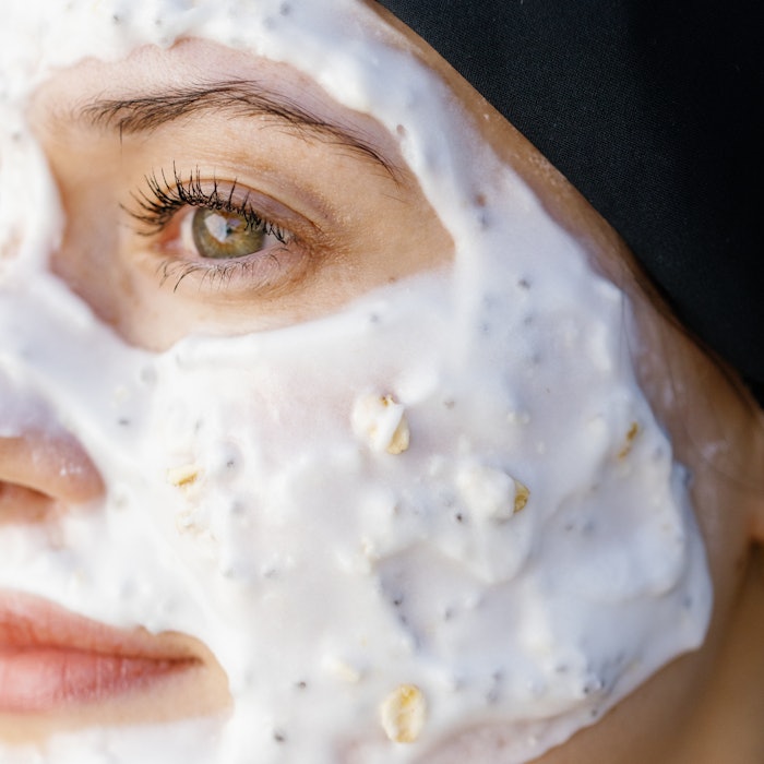 Sorella Muesli Mask