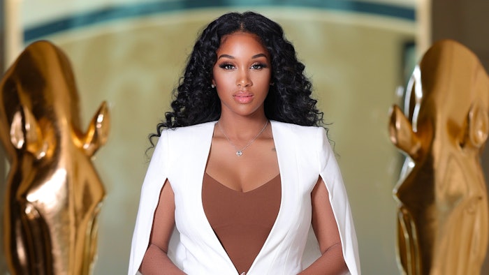 Lebrina Jackson Headshot