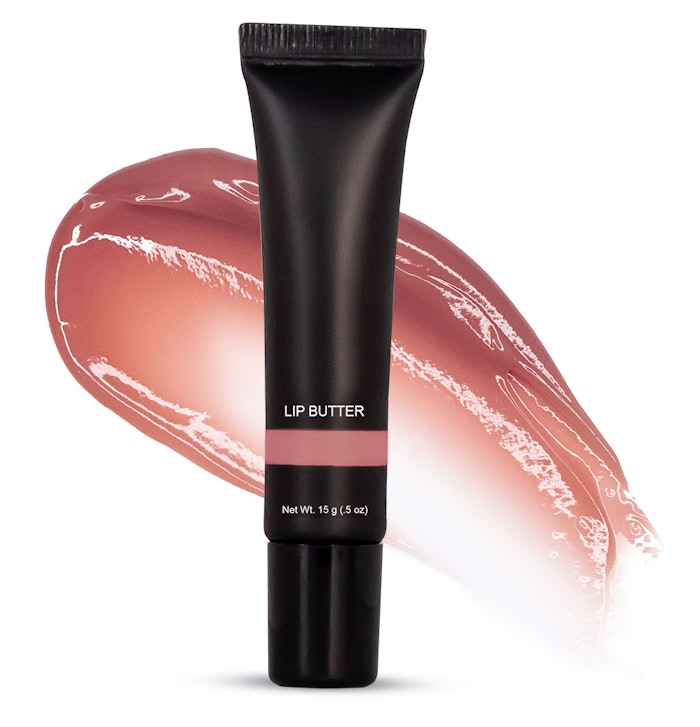 Lipbutterweb