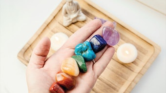 healing energy work