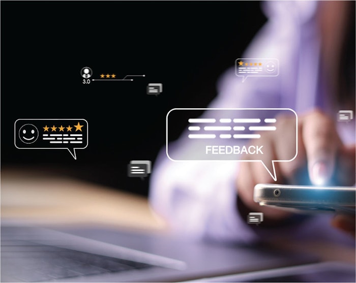 Marketing software in the spa industry