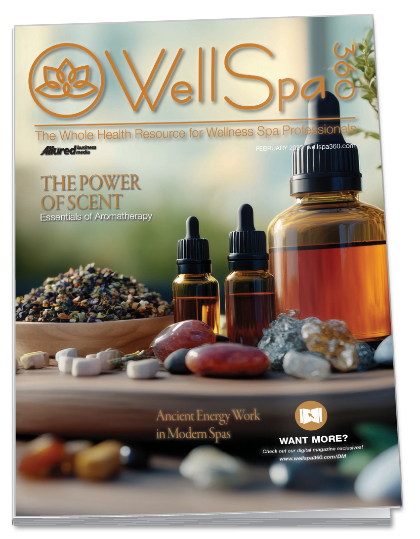 WellSpa 360 February 2025