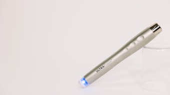 NanoFusion and the UltraFusion 10MHz ultrasound technology achieves the comparable results of microneedling without needles and pain by enhancing the delivery of biocompatible skincare.