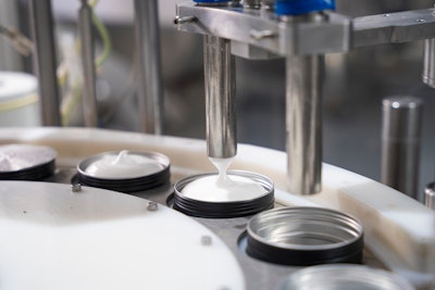 The evolution of contract manufacturing is reshaping beauty product development.