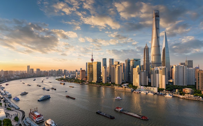 Roquette Beauté Launches Shanghai Expertise Center