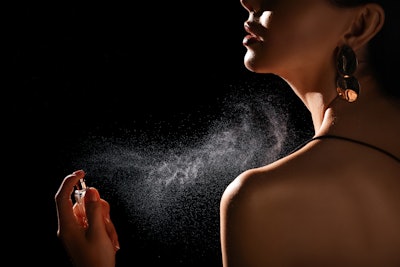 The olfactory system—the part of our brain responsible for processing smells—plays a crucial role in our emotional responses and attraction.