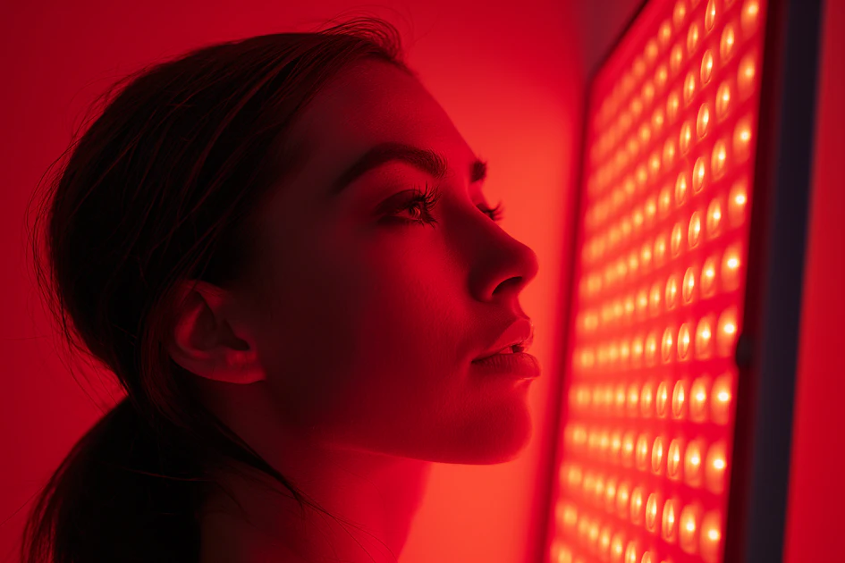 Red Light Process Red Light Therapy Explained: A Tool for Wellness Pros | Skin Inc.