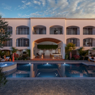 Tropicana Los Cabos, Tapestry Collection by Hilton