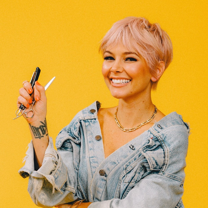 Briana Cisneros headshot