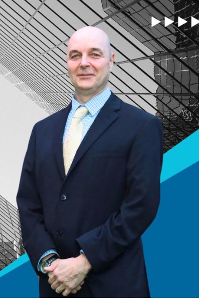 Dean Anthony, chief executive officer of Monova Food Ingredients