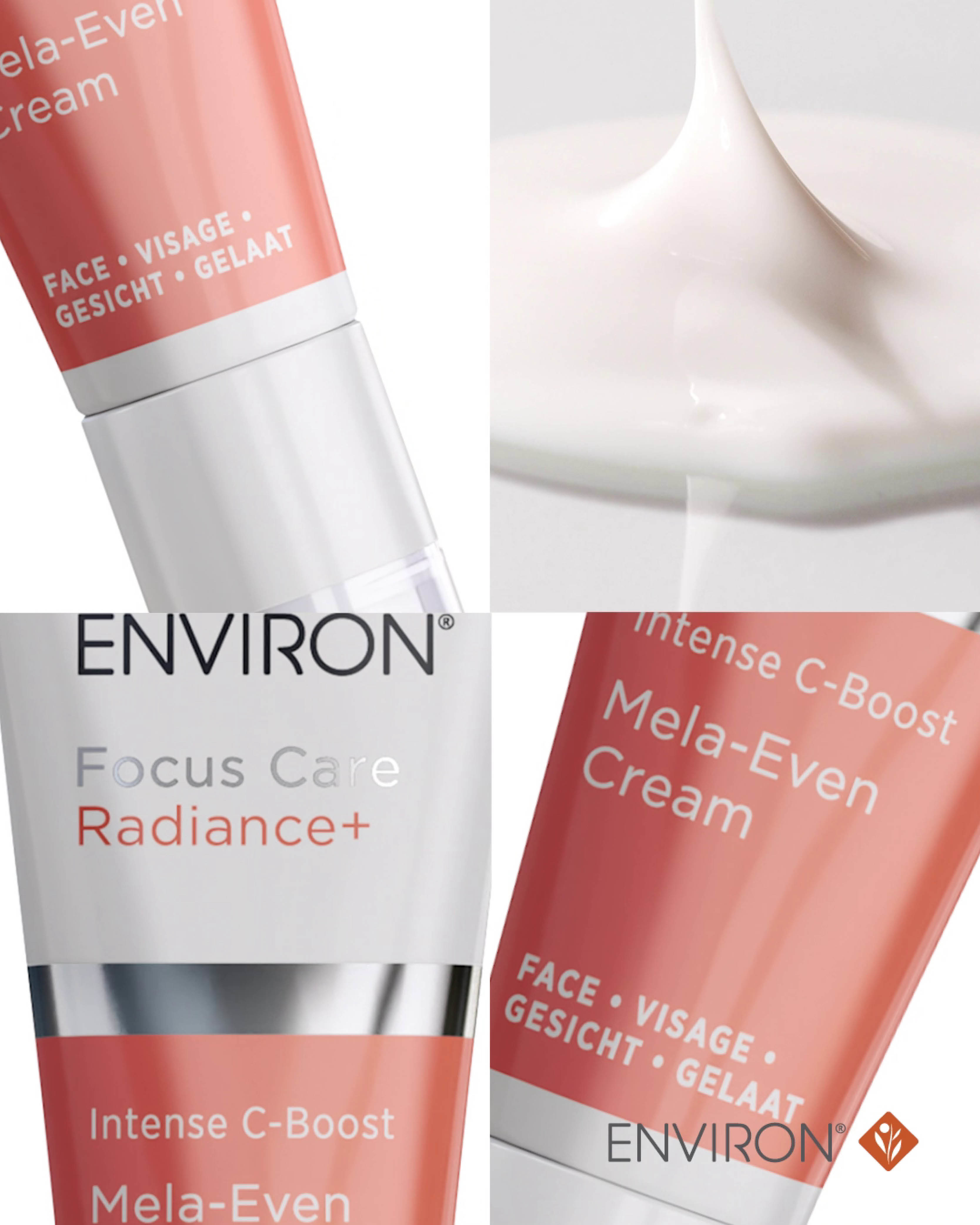 Unlock Radiant Skin: The Brightening Power Of Environ's Mela Even