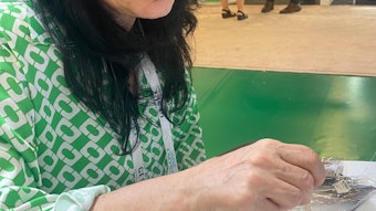 Ronit Segev