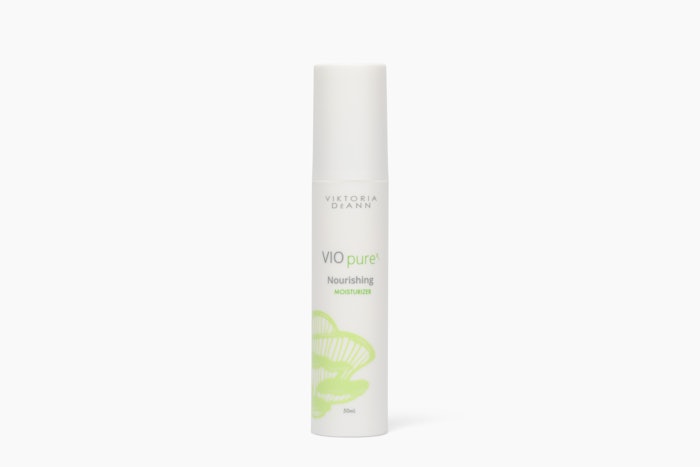 VIOpure Nourishing Moisturizer