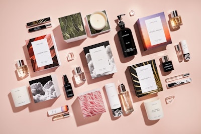 Somer shared, 'Fragrance has a profound effect on emotions and mental states.'