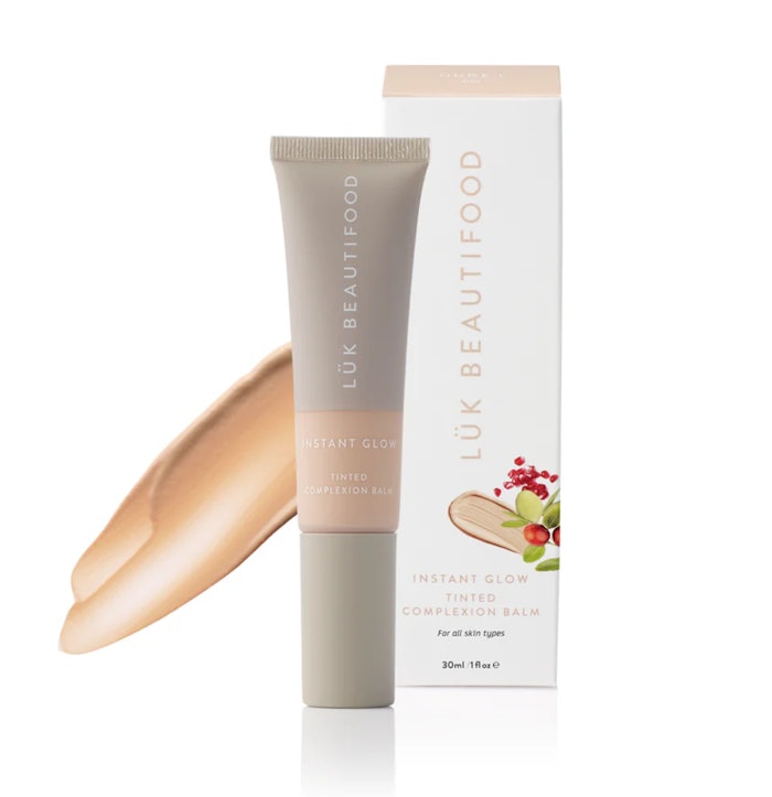 Luk Beautifood Glow Skin Tint (1)