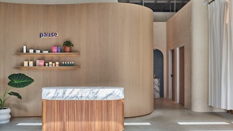 Pause Studio Entry