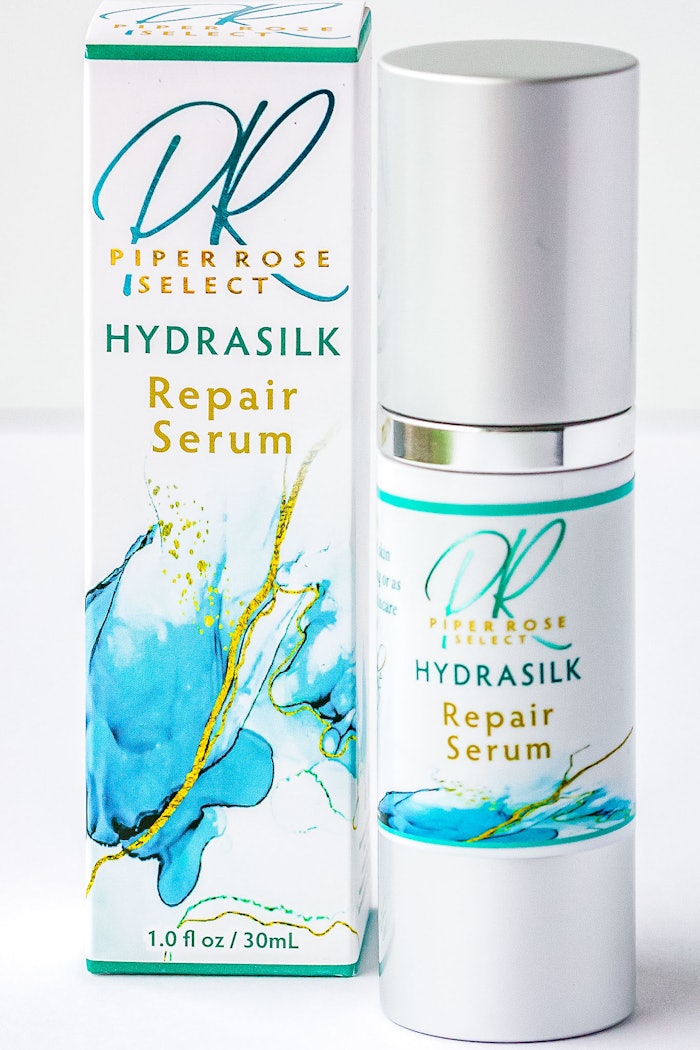 Piper Rose Hydrasilk Repair Serum