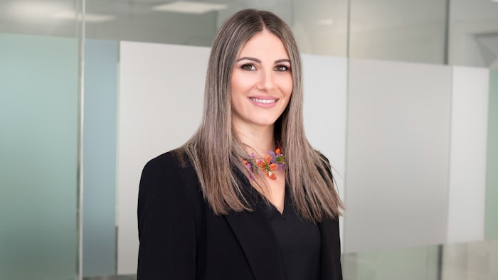 Ms. Saad holds a degree in Journalism and Communication from the American University of Beirut and is fluent in five languages.