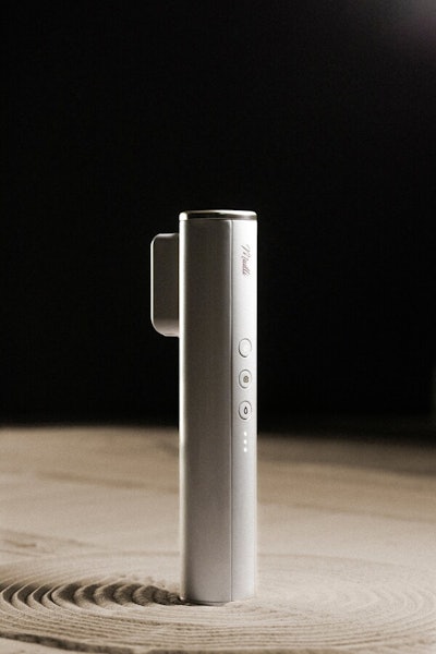 SmartSKN Muilli AI Dermascope