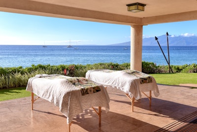 Royal Lahaina Resort